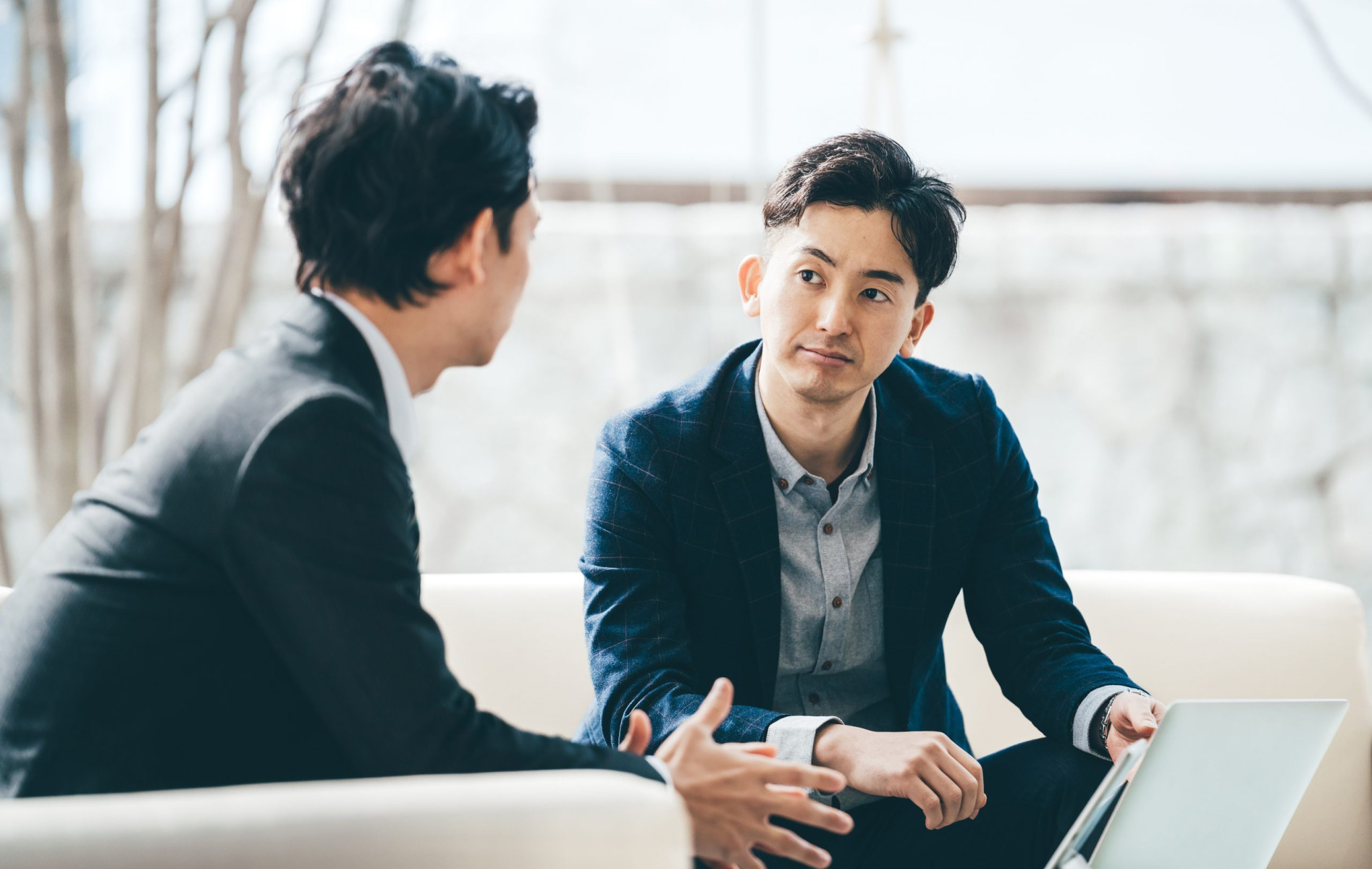 お仕事のご紹介